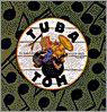Tuba Tom - T.C. Bartlett 9789000032365, Verzenden, Gelezen, T.C. Bartlett