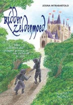Ridder Zeldenmoed 9789081267274 Josina Intrabartolo, Boeken, Verzenden, Zo goed als nieuw, Josina Intrabartolo