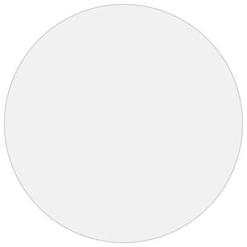 Bureauonderlegger Rond 100cm - Laatste Stuk!, Ophalen of Verzenden, Nieuw, Rond