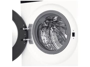 Lg -  Wasmachine 71 Db A-40% (11 Kg 1400 Rpm), 10 kg of meer, Verzenden, Nieuw, 85 tot 90 cm