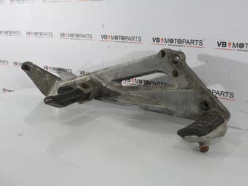 Honda NT 650 V Voetsteun rechts voor, Ophalen of Verzenden, Nieuw