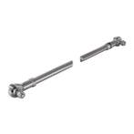 Bieden: Vetus OB1000 Stainless steel connecting, Ophalen of Verzenden, Nieuw