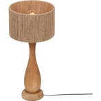 LED Tafellamp - Trion Bota - E27 Fitting - 1 lichtpunt -, Huis en Inrichting, Lampen | Tafellampen, Ophalen of Verzenden, Nieuw