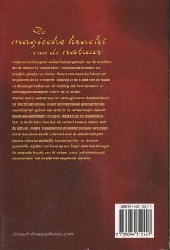 MAGISCHE KRACHT VAN DE NATUUR 9789044312423 M. Green, Boeken, Verzenden, Gelezen, M. Green