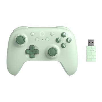 8BitDo Ultimate 2C 2.4G Wireless Controller voor PC en, Verzenden, Nieuw