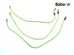 Remleiding Set Kawasaki ER-6 2009-2011 (ER6 ER-6 EX650, Verzenden, Gebruikt