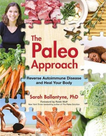 The Paleo Approach: Reverse Autoimmune Disease and Heal Your, Boeken, Verzenden, Nieuw