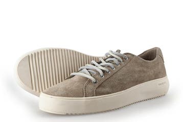 Blackstone Sneakers in maat 42 Beige, Kleding | Heren, Schoenen, Blackstone, Overige kleuren, Verzenden, Sneakers of Gympen