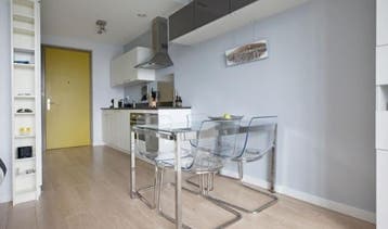 Te Huur Studio Schoffelstraat In Amsterdam, Huizen en Kamers, 20 tot 35 m², Amsterdam