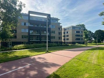 Te huur: Appartement De Zaling in Dronten, Huizen en Kamers, Flevoland, Appartement, Dronten