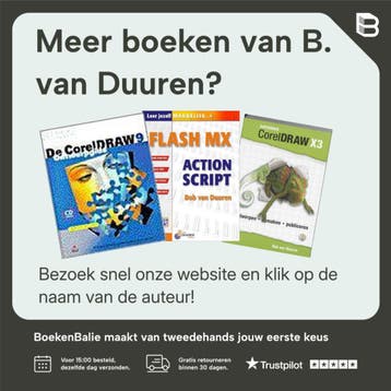 Office voor clubs en verenigingen / Computeridee, Verzenden, Gelezen, B. van Duuren