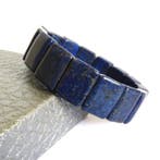Prachtige armbanden van Afghaanse lapis lazuli- 59 g