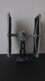 Lego Set - 75095 - Star Wars - TIE Fighter - Used - No box, Nieuw