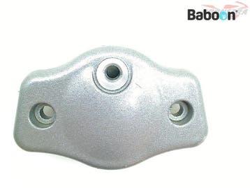 Blokdeksel Ducati GT 1000 (GT1000 Sport Classic) (23510301B), Verzenden, Gebruikt