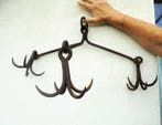 A-typische Wild hook - Werktuig