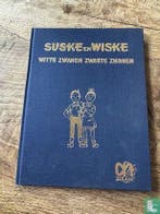 Suske en Wiske - Witte zwanen zwarte zwanen - 1987, Boeken, Stripboeken, Eén stripboek, Verzenden, Zo goed als nieuw, Vandersteen, Willy.