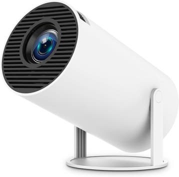 Gaimoo GM200 Android TV | Tweedekansje | OP=OP, LED, Ophalen of Verzenden, Zo goed als nieuw, Gaimoo