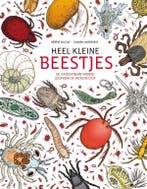 Heel kleine beestjes 9789059568259 Hélène Rajcak, Boeken, Verzenden, Zo goed als nieuw, Hélène Rajcak