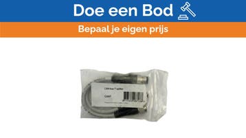 Bieden: Vetus CAN-bus T-Splitter CAN-T, Ophalen of Verzenden, Nieuw