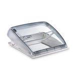 Dometic Mini Heki Style 40x40cm 25-42mm met Ventilatie, Nieuw