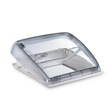 Dometic Mini Heki Style 40x40cm 25-42mm met Ventilatie, Nieuw