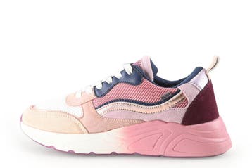Pedro Sneakers in maat 38 Roze, Overige kleuren, Verzenden, Pedro, Sneakers of Gympen