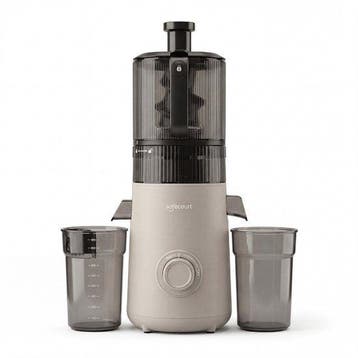 2dekans | Safecourt Kitchen Slow Juicer XXL - krachtige, Ophalen of Verzenden, Gebruikt