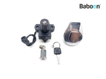 Contactslot Set Honda CB 750 (CB750), Verzenden, Gebruikt