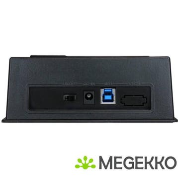 StarTech.com USB 3.0 SATA III harde schijf docking station, Verzenden, Nieuw, Startech