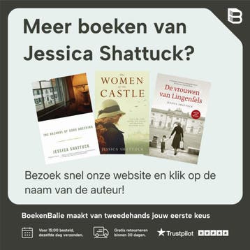 Last House - Jessica Shattuck 9780063397866, Verzenden, Gelezen, Jessica Shattuck