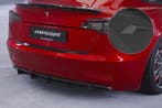 Achterskirt voor Tesla Model 3 HA267-S, Verzenden, Nieuw