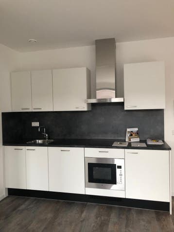 Appartement Kleinpolderlaan in Nieuwerkerk aan den IJssel, Nieuwerkerk aan den IJssel, Appartement, Zuid-Holland