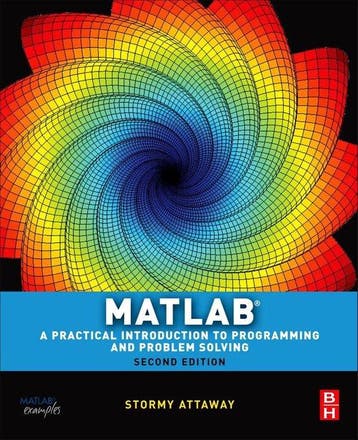 Matlab 9780123850812 Stormy Attaway, Verzenden, Gelezen, Stormy Attaway