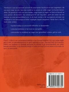 Handlezen praktisch toepassen 9789044700732 F.C. Clifford, Verzenden, Zo goed als nieuw, F.C. Clifford