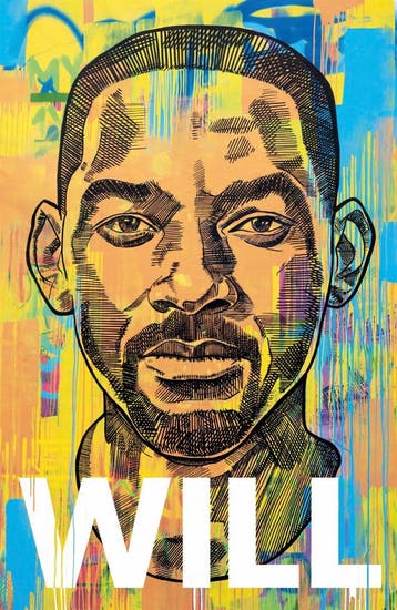Will (9789046829271, Will Smith), Antiek en Kunst, Verzenden