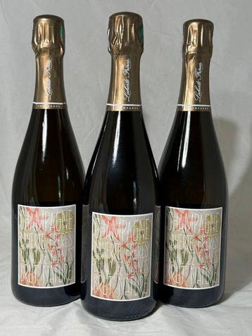 Laherte Frères, Blanc de Blancs Brut Nature - Champagne, Nieuw