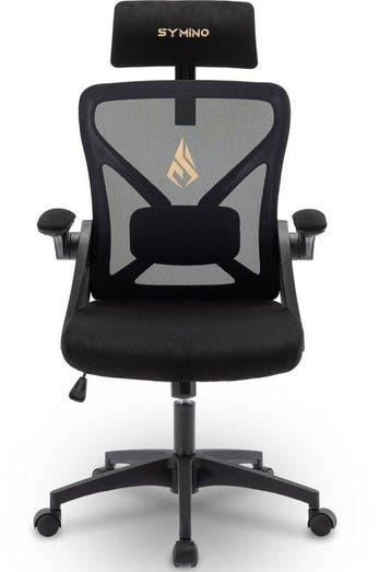 Ergonomische Bureaustoel -  Office Chair - Gamestoel - Volwa, Verzenden, Zo goed als nieuw