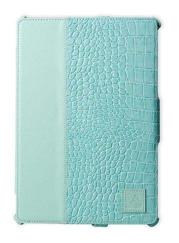 Gecko Covers Croco hoes voor Asus Memopad Smart 10 - Groen, Verzenden, Nieuw