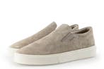 Blackstone Loafers in maat 42 Beige, Kleding | Heren, Schoenen, Overige kleuren, Verzenden, Zo goed als nieuw, Loafers