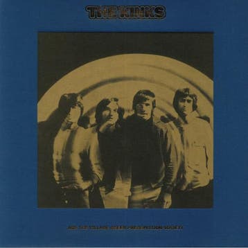 lp box - The Kinks - The Kinks Are The Village Green Pres..., Verzenden, Zo goed als nieuw, Overige formaten