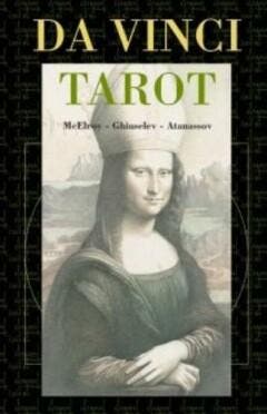 De Da Vinci Code Tarot 9789063786632 M. MacElroy, Verzenden, Gelezen, M. MacElroy