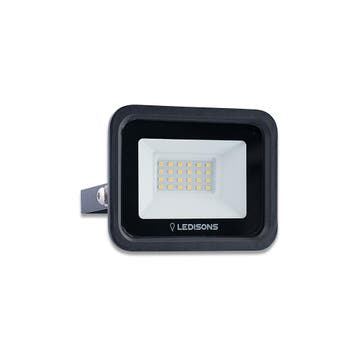 Ledisons LED-bouwlamp Karvan 20W  koud-wit, Ophalen of Verzenden, Nieuw