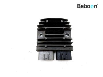 Spanningsregelaar BMW S 1000 RR 2010-2011 (S1000RR 10 K46), Verzenden, Gebruikt