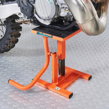Datona MX-lift voor KTM crossmotoren - Datona, Ophalen of Verzenden, Nieuw