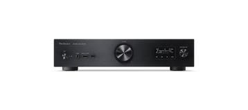 Technics SU-GX70 (demo) zwart, Zo goed als nieuw