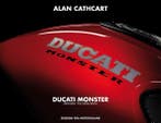 Ducati Monster Desmodue-Two Valves Desmo, Verzenden, Nieuw, Alan Cathcart, Merk of Model