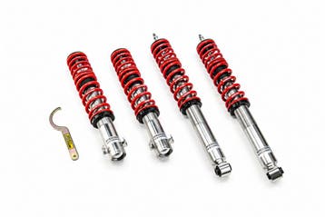 MTS Technik schroefset (Stance) - Golf 2/3/4, Jetta (A2), Ophalen of Verzenden, Nieuw, Seat