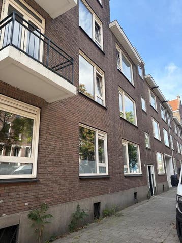 Appartement te huur in Rotterdam - 53 m² - 3 kamer(s) - 3, Huizen en Kamers, Appartement, Rotterdam, Zuid-Holland