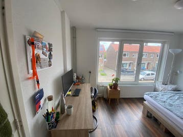 Te huur: Kamer Steenbokstraat in Enschede