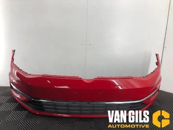 Voorbumper Volkswagen Golf O262601, Ophalen of Verzenden, Nieuw